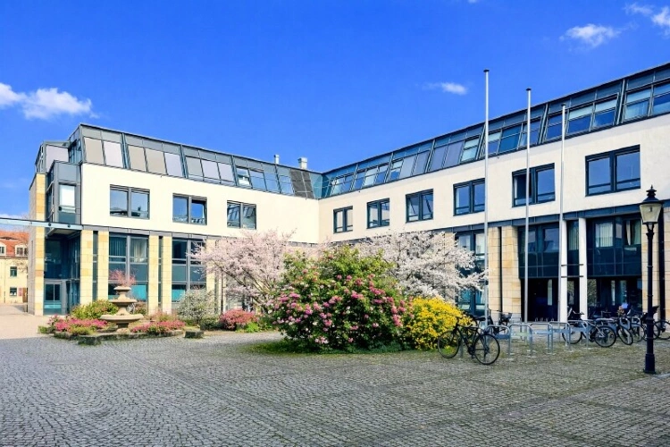Objektansicht