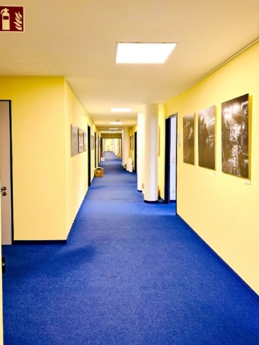 Innenansicht