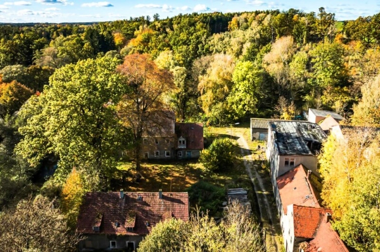 Wohnen im Grünen (1)