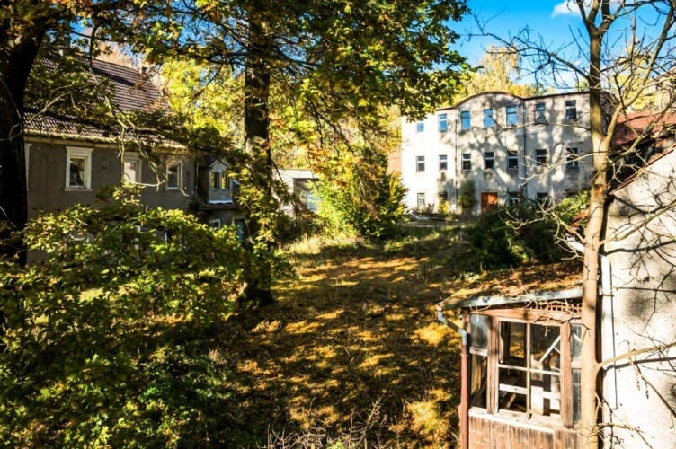 Wohnen im Grünen (3)