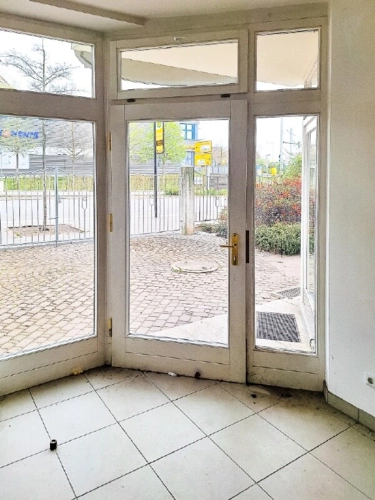 Innenansicht