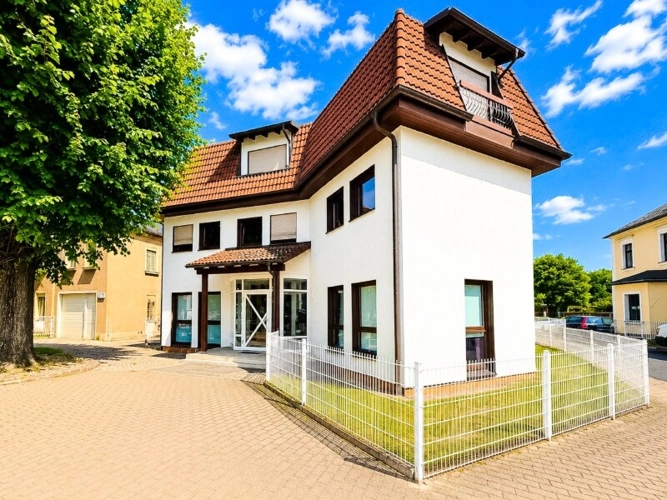 Objektansicht
