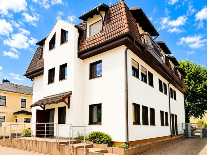 Objektansicht