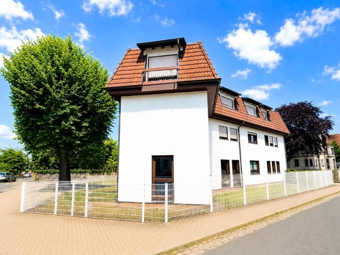 Objektansicht