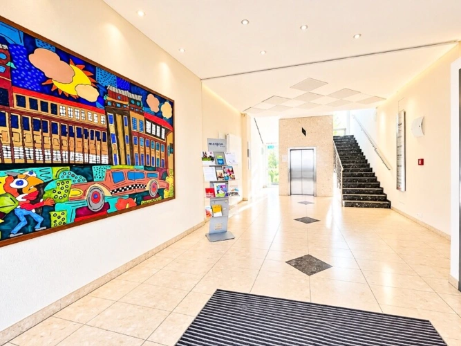 Foyer