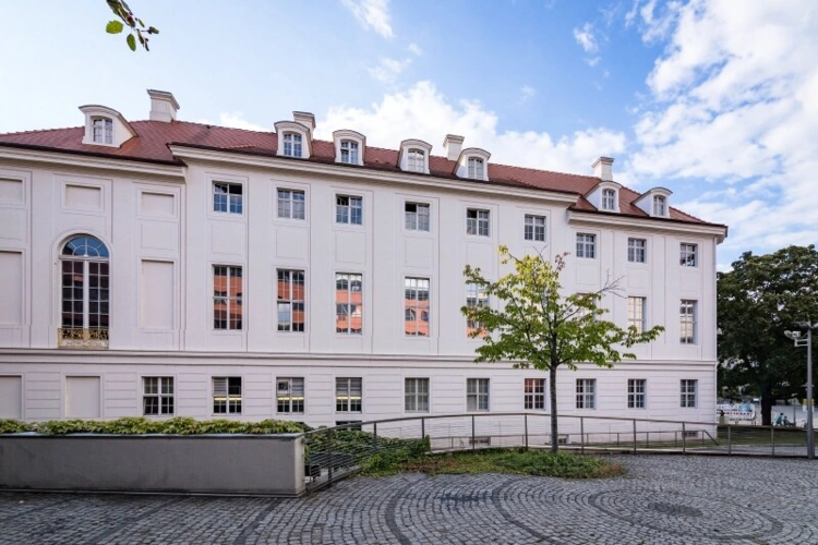 Objektansicht