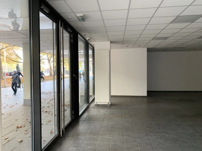 Innenansicht