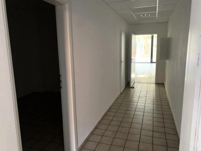 Innenansicht