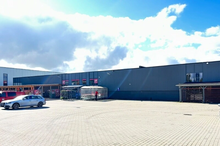 Objektansicht