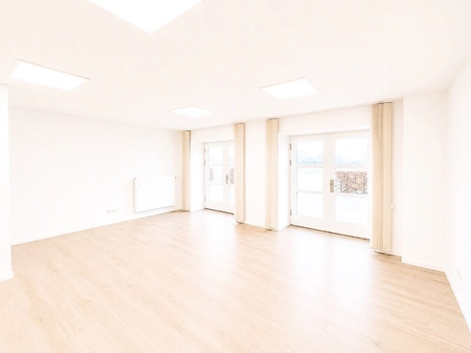 Innenansicht