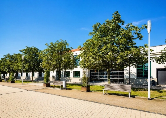 Objektansicht
