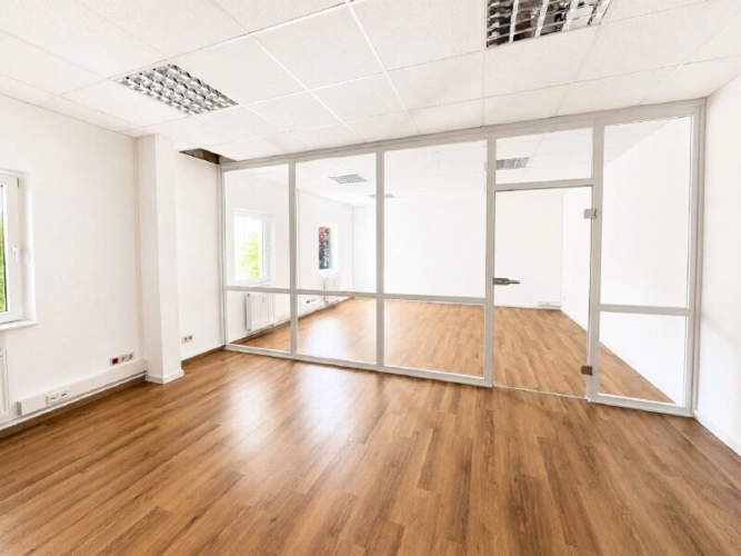 Büro