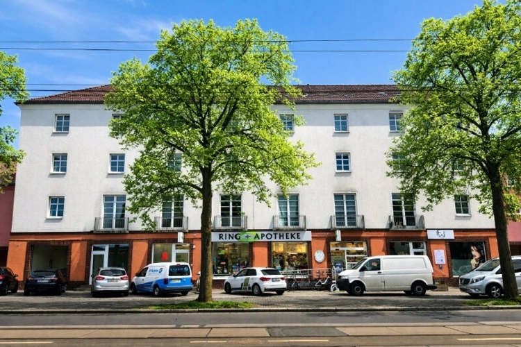 Objektansicht