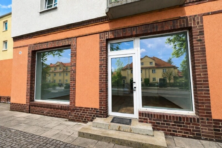 Objektansicht