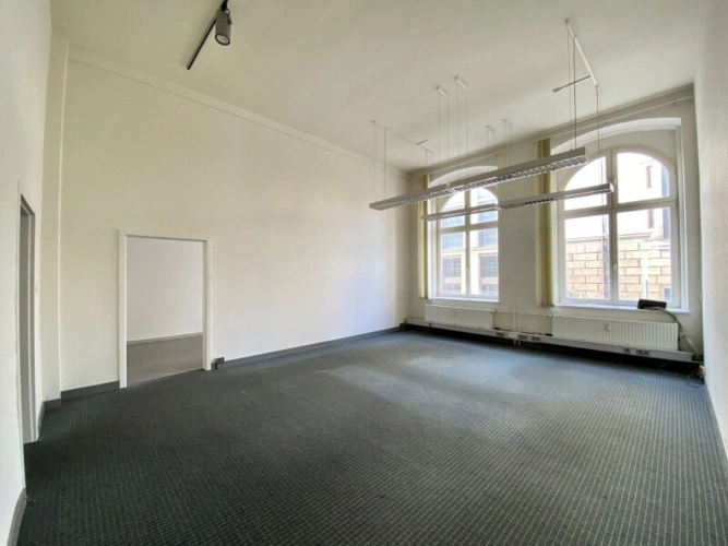 Bürobeispiel