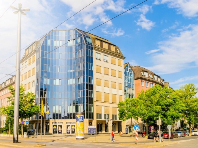 Objektansicht
