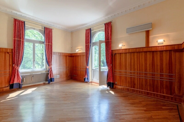 Innenansicht