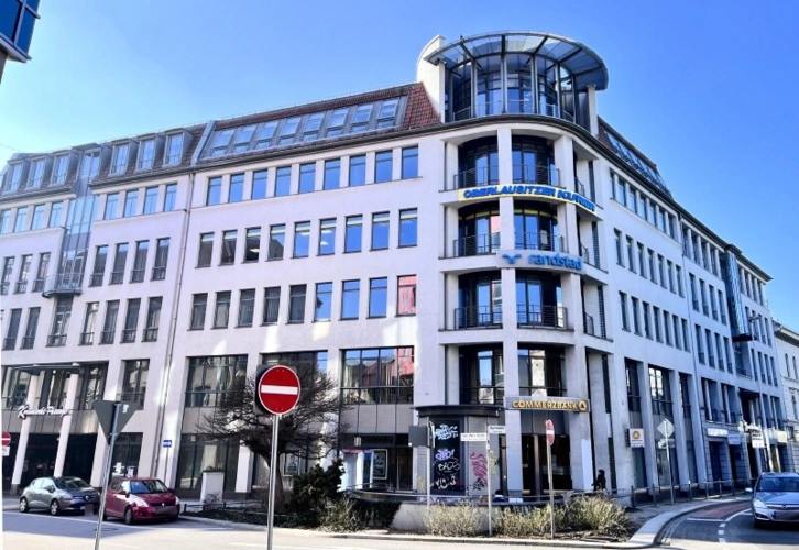 Objektansicht