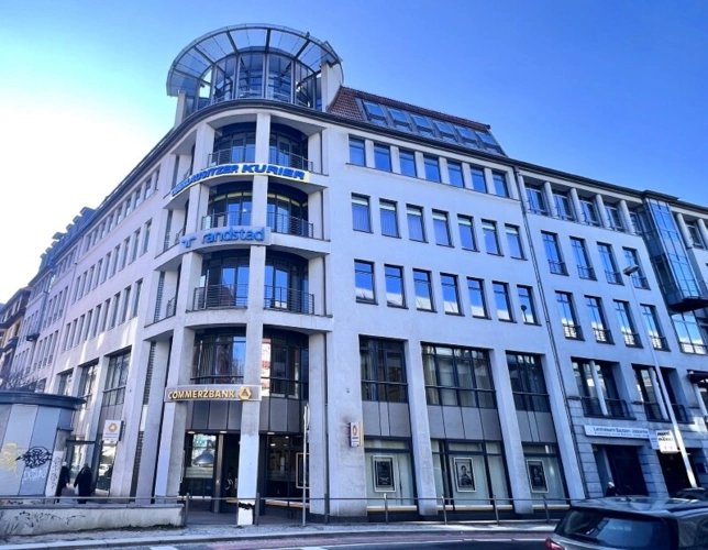 Objektansicht