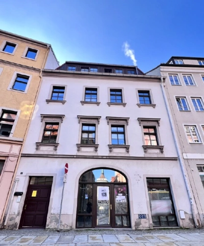 Objektansicht