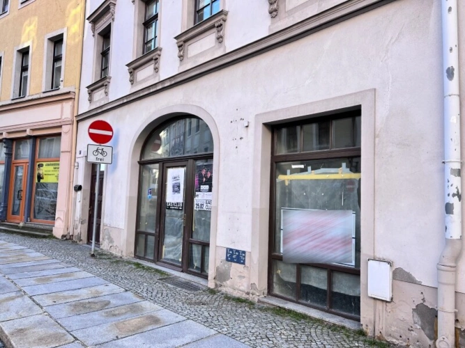 Objektansicht