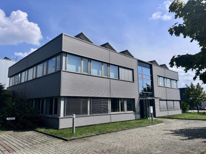 Objektansicht