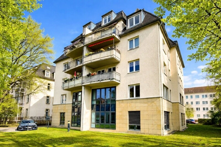 Objektansicht
