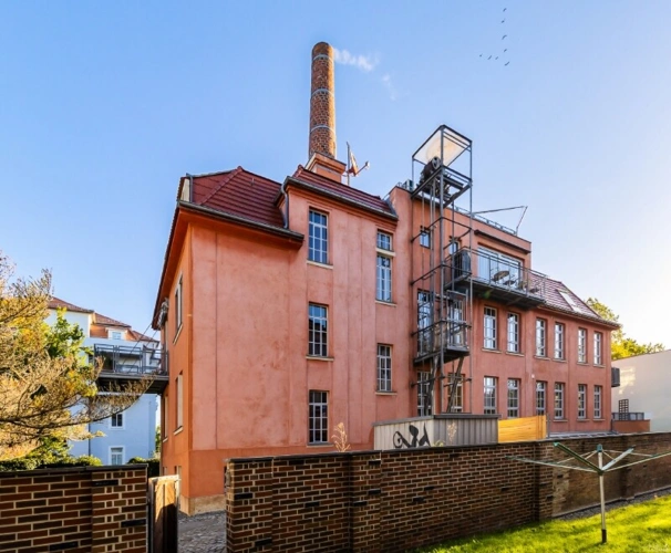 Objektansicht