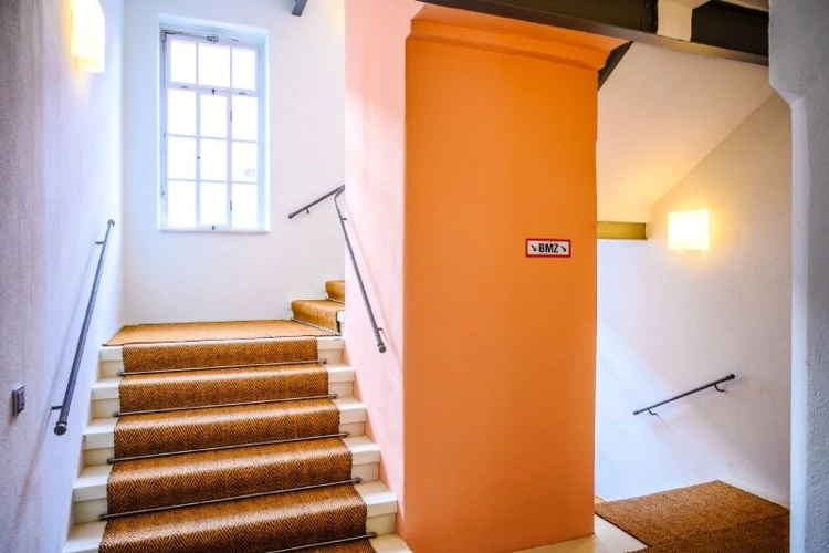 Treppenhaus