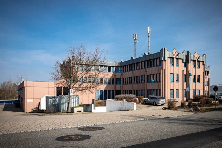 Objektansicht