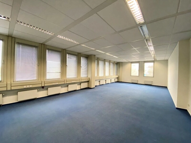 Beispielinnenansicht