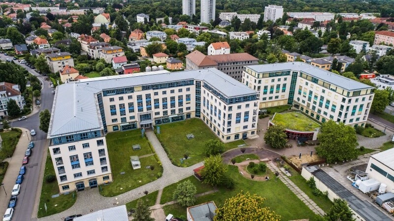Objektansicht