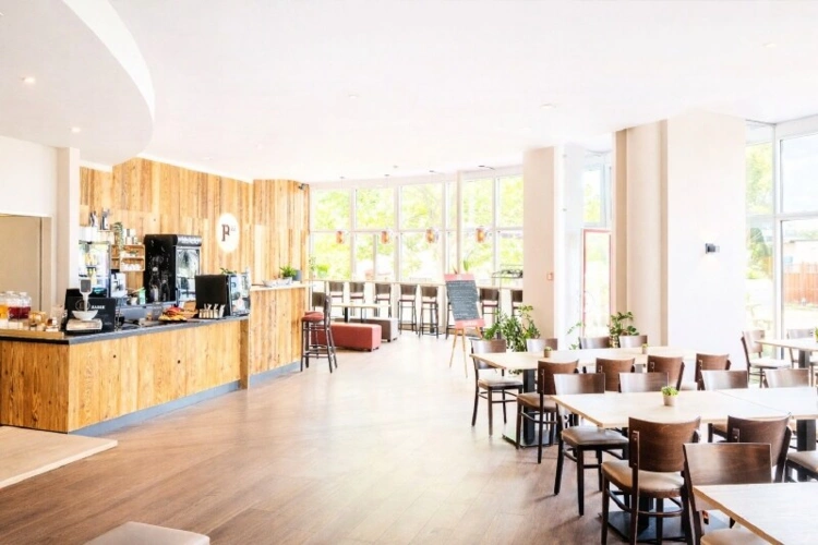 Tagesrestaurant