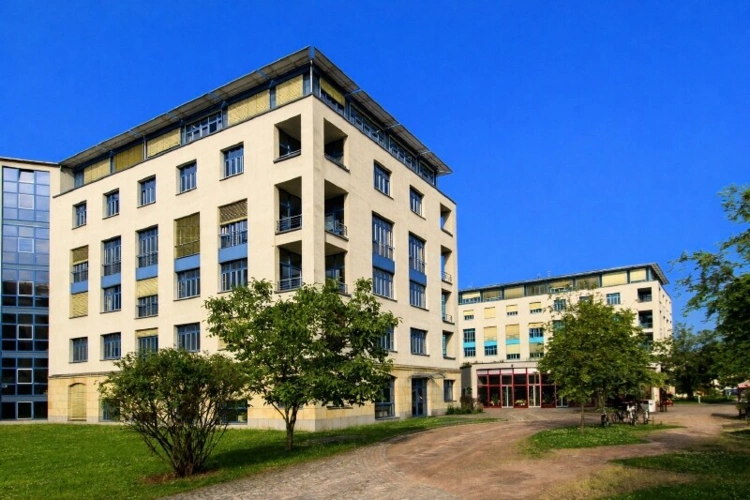 Objektansicht