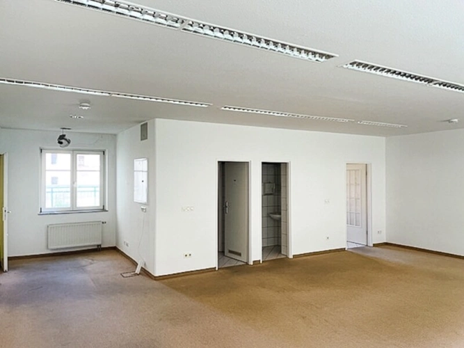 Innenansicht