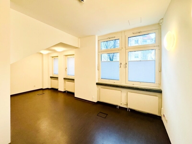 Innenansicht