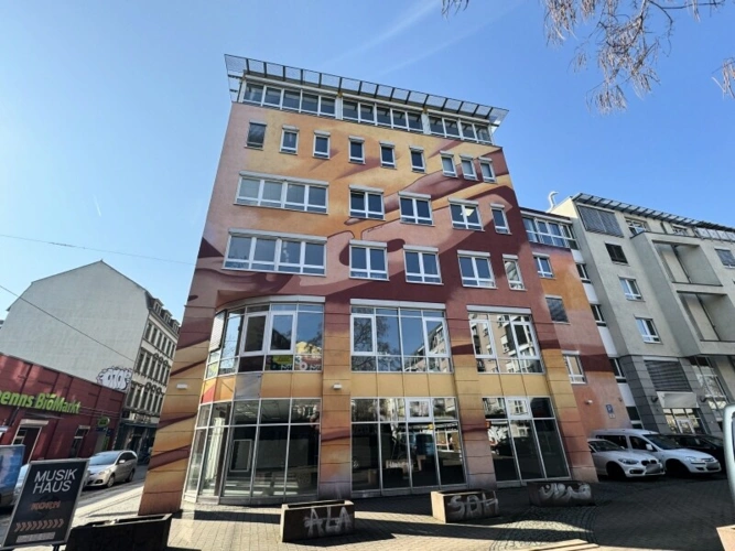 Objektansicht