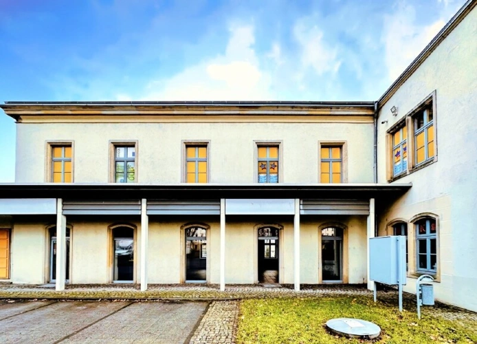 Objektansicht