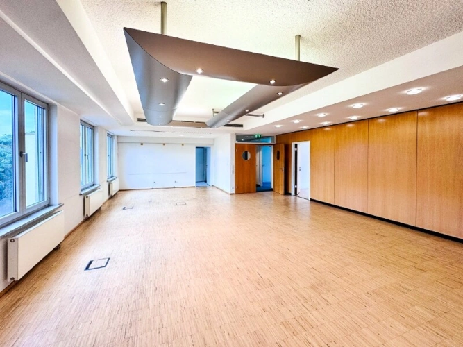 Innenansicht