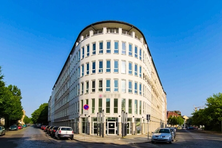 Objektansicht