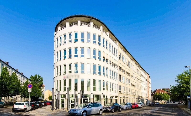 Objektansicht
