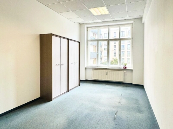 Innenansicht