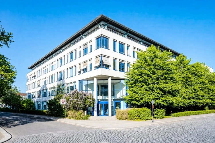 Objektansicht