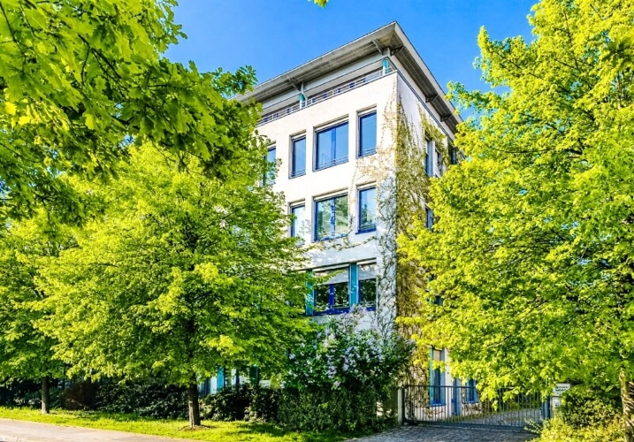 Objektansicht