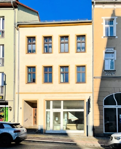 Objektansicht