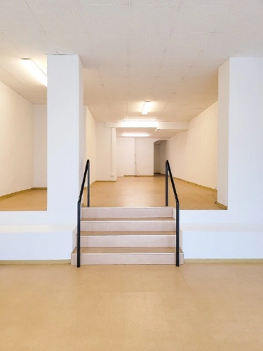 Innenansicht