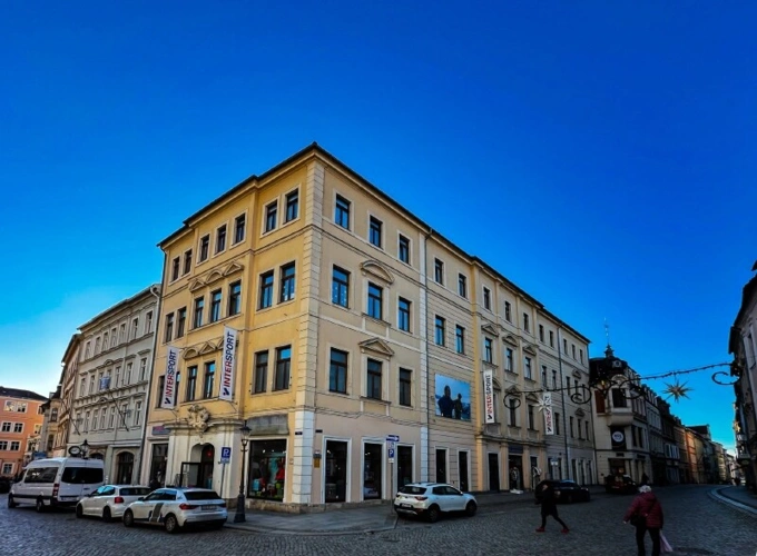Objektansicht