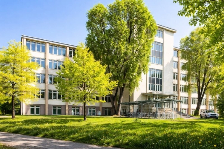 Objektansicht