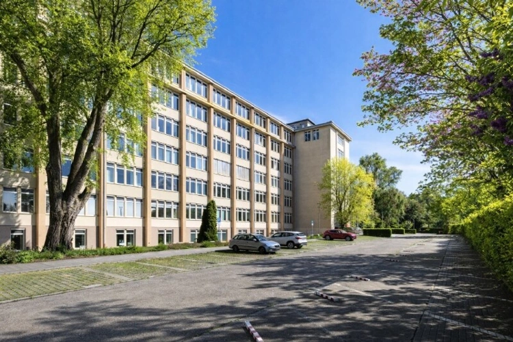 Objektansicht