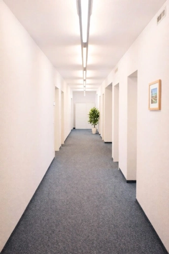 Beispielinnenansicht